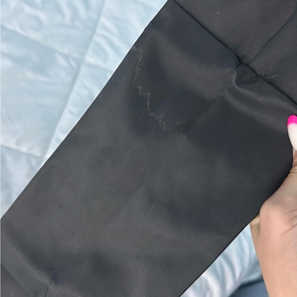 Long champ tote bag - Picture 5 of 6